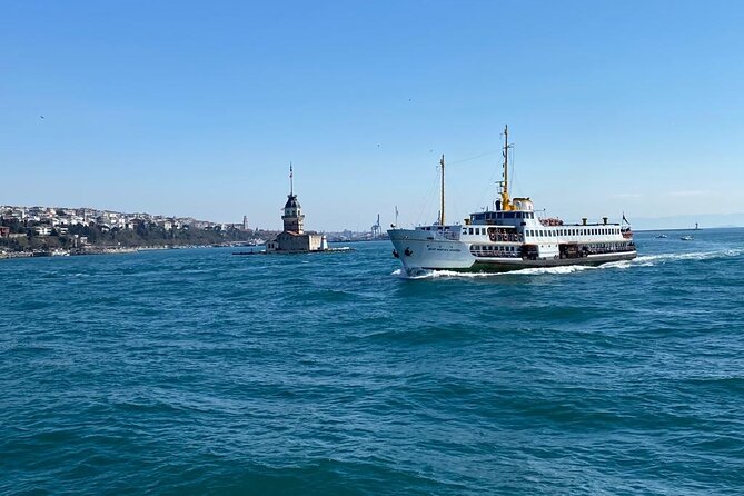 8 Days MINI Group Tour Istanbul, Ephesus, Pamukkale, Konya, Cappadocia - Who should book this tour?