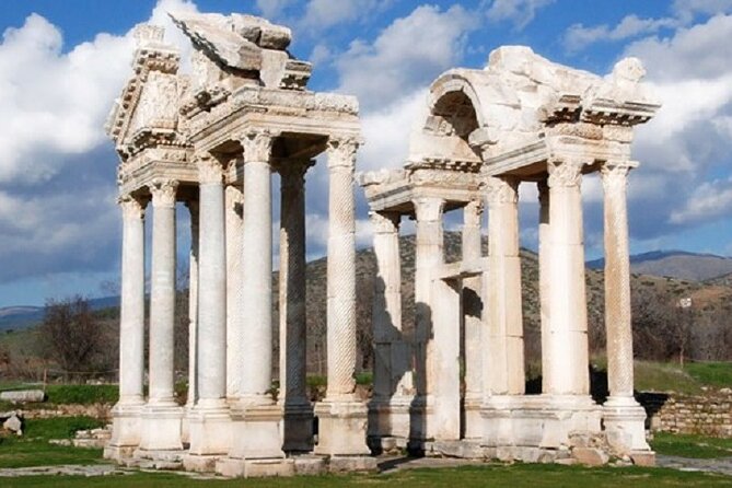 8 Days Relaxed Cappadocia, Ephesus, Pamukkale and Antalya Tour - Day 7: Red Valley and the underground world