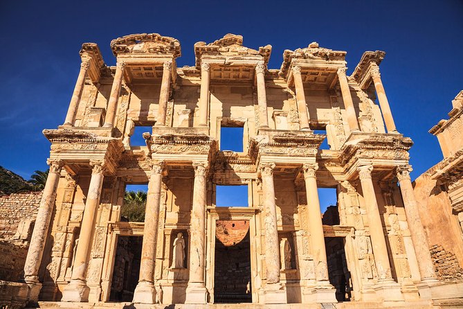 8-Days Wonders of Turkey: Istanbul, Ephesus, Pamukkale and Cappadocia - Cappadocia begins with a change of scale