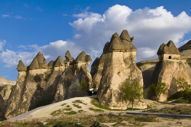 8-Days Wonders of Turkey: Istanbul, Ephesus, Pamukkale and Cappadocia - Hotels, meals, transport, and the real price