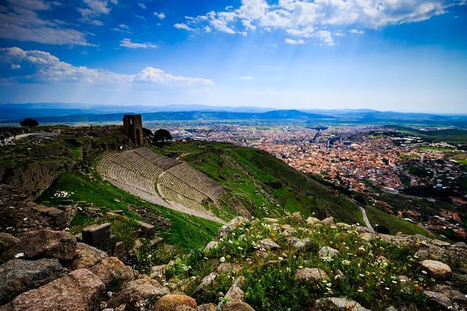 9-Day Turkey: Istanbul, Gallipoli, Troy, Pergamon, Ephesus, Pamukkale, Capadocia - Key points to know before booking