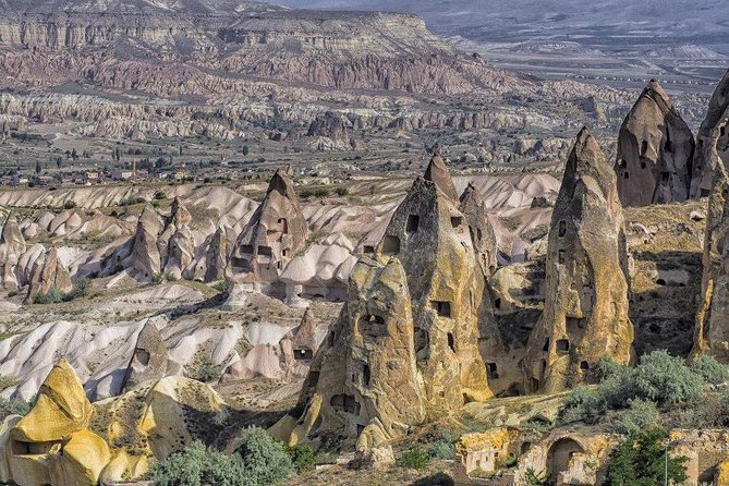 9-Day Turkey: Istanbul, Gallipoli, Troy, Pergamon, Ephesus, Pamukkale, Capadocia - A fast route through Turkey’s greatest hits