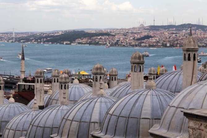 9-Day Turkey: Istanbul, Gallipoli, Troy, Pergamon, Ephesus, Pamukkale, Capadocia - Day 3: Gallipoli’s cemeteries, trenches and memorials