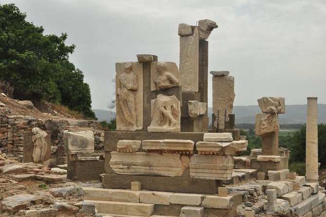 9-Day Turkey: Istanbul, Gallipoli, Troy, Pergamon, Ephesus, Pamukkale, Capadocia - Day 4: Troy, Pergamon and the road to Kusadasi