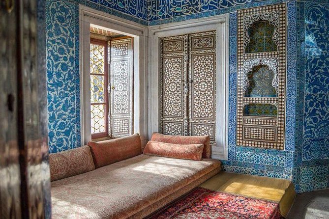 9-Day Turkey: Istanbul, Gallipoli, Troy, Pergamon, Ephesus, Pamukkale, Capadocia - Days 7 and 8: Cappadocia’s cave churches and underground cities