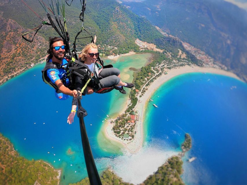9 Days - Istanbul,Cappadocia, Antalya, Ephesus&Pamukkale - Key points to know before booking
