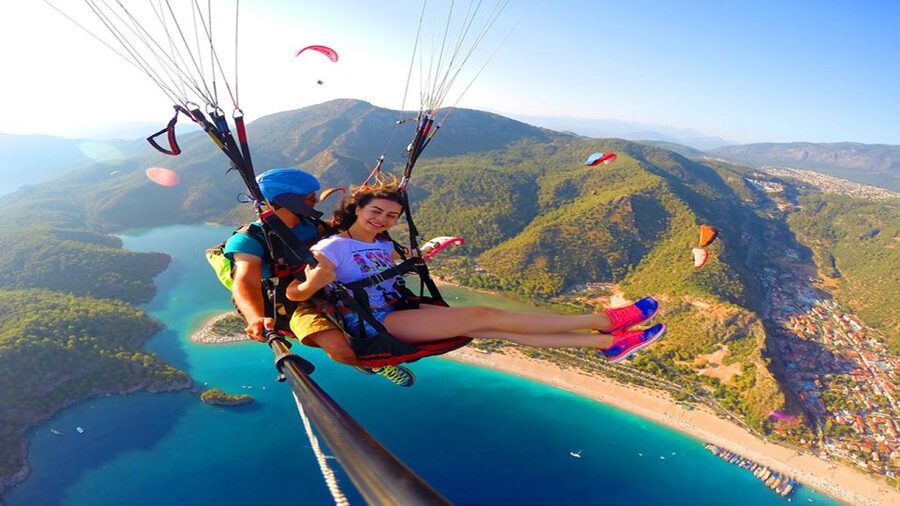 9 Days - Istanbul,Cappadocia, Antalya, Ephesus&Pamukkale - Who should book this nine-day trip?