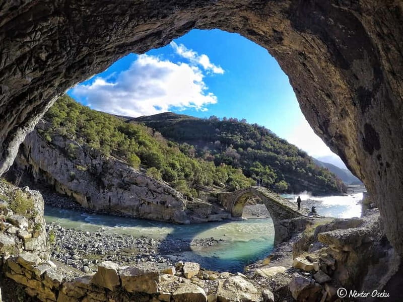 A Day in Permet: Swim in Thermal Baths and Langarica Canyon - Key details at a glance