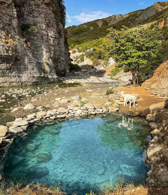 A Day in Permet: Swim in Thermal Baths and Langarica Canyon - Who will enjoy this tour most