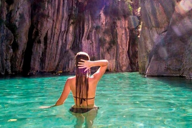 A day tour in Montanejos hot springs. - Key points to know before booking