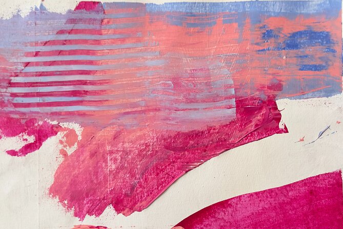 Abstract Painting | Acqui Terme Piemont (IT) - Is $90.12 a Fair Price?
