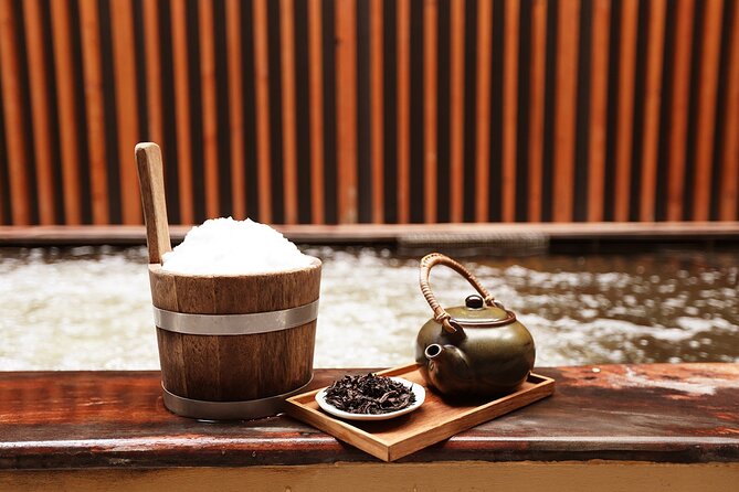 Access Ticket to Yunomori Sathorn Onsen in Bangkok - Key points to know before you go