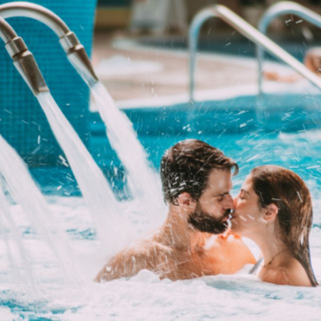 Adeje: Aqua Club Thermal Spa Entry Ticket - What the Aqua Club Termal experience is really like