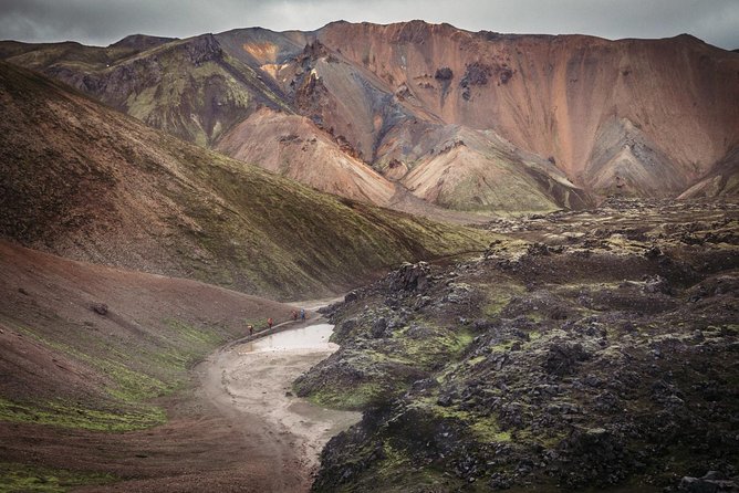 Adventure in Landmannalaugar and Hot Springs - Reykjavík & Hella - Who will enjoy this day trip most