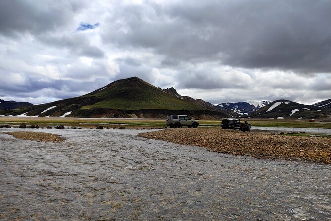 Adventure in Landmannalaugar and Hot Springs - Reykjavík & Hella - Timing, group size, and practical comfort