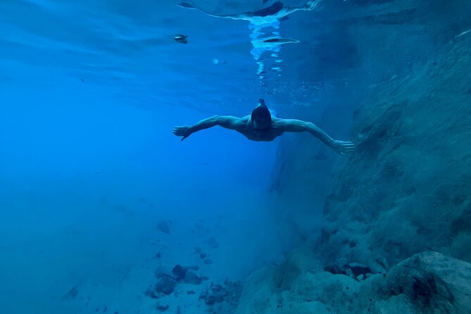Adventures day: Thermal Springs and Waterfalls - Is $107.63 a fair price?
