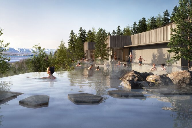Akureyri: Godafoss Waterfall Tour & Bathing in the Forest Lagoon - Why this Akureyri half-day works