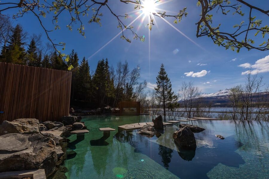 Akureyri Port: Goðafoss and the Forest Lagoon Tour - Should you book Goðafoss and Forest Lagoon?