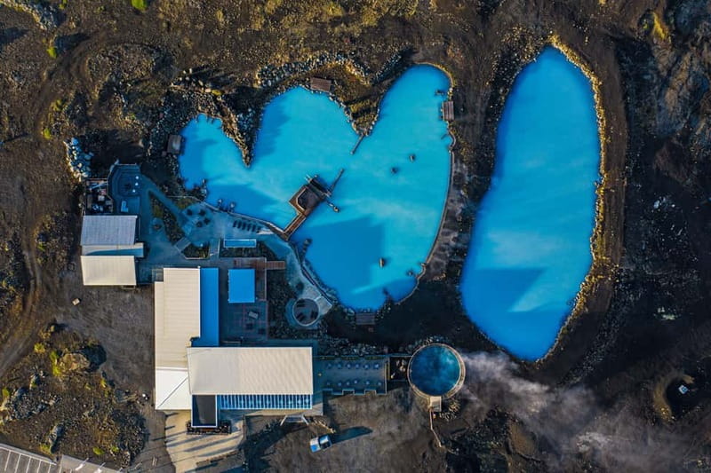 Akureyri Port: Myvatn Nature Baths & Godafoss Waterfall Tour - Cruise timing deserves careful attention