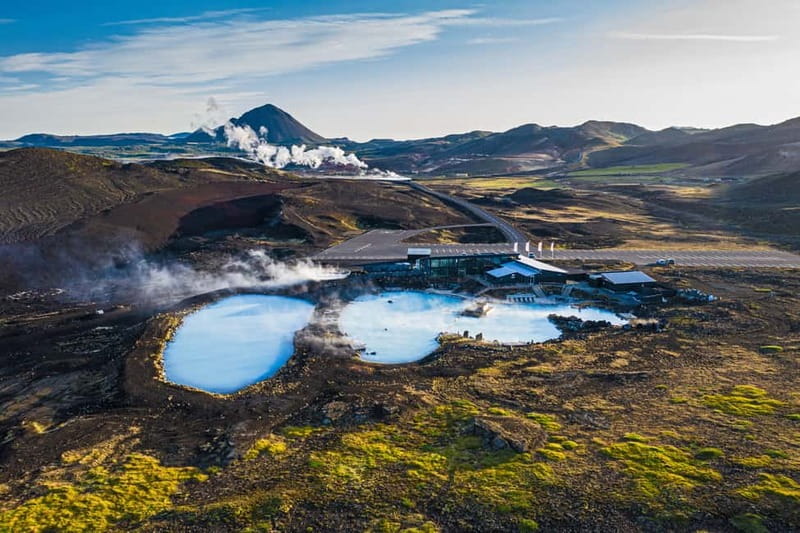 Akureyri Port: Myvatn Nature Baths & Godafoss Waterfall Tour - Is $247 a fair price?