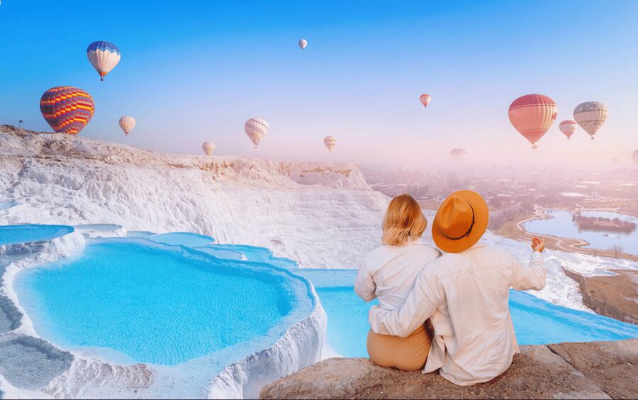 Alanya: Guided Pamukkale Tour with Breakfast, Lunch, Dinner - Why Pamukkale is worth such a long day