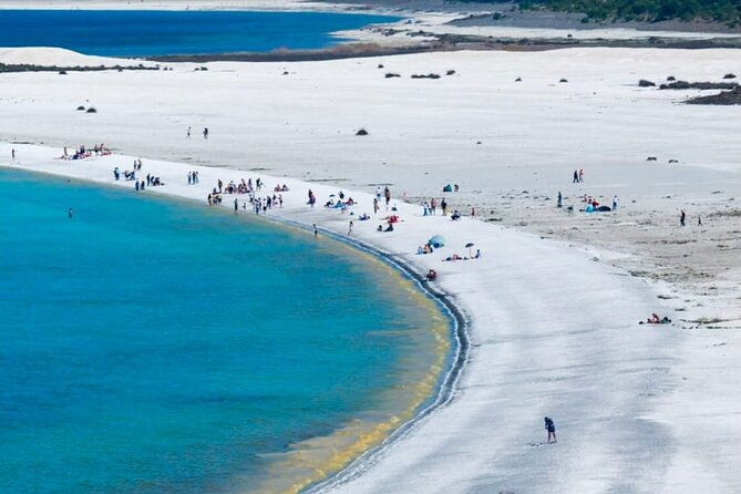 Alanya: Pamukkale and Salda Lake - Meals, transport, and the real value of $65.09