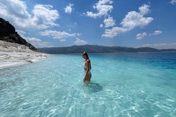 Alanya Pamukkale & Hierapolis Day Trip With Lunch - Denizli brings lunch and a possible shopping stop