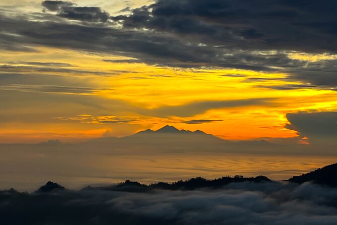 All inclusive Mount Batur Trekking with Hot Spring tour - Who will enjoy this Mount Batur tour