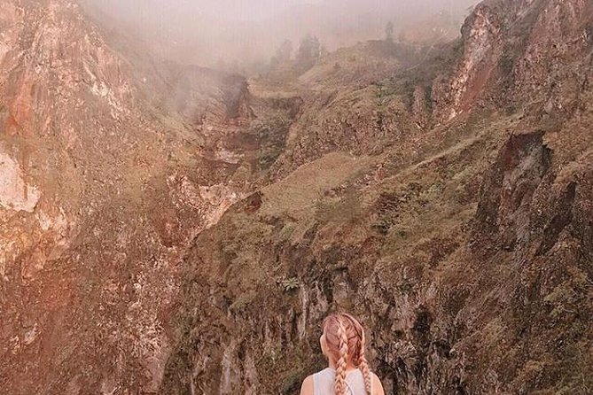 All Inclusive Private Mount Batur Sunrise Trekking And Natural Hot Springs - Coffee plantation stop at 11:30 AM