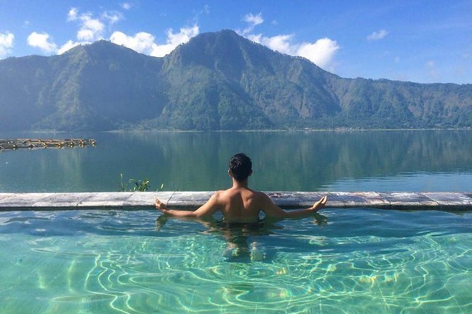All Inclusive Private Mount Batur Sunrise Trekking And Natural Hot Springs - What $30 really covers