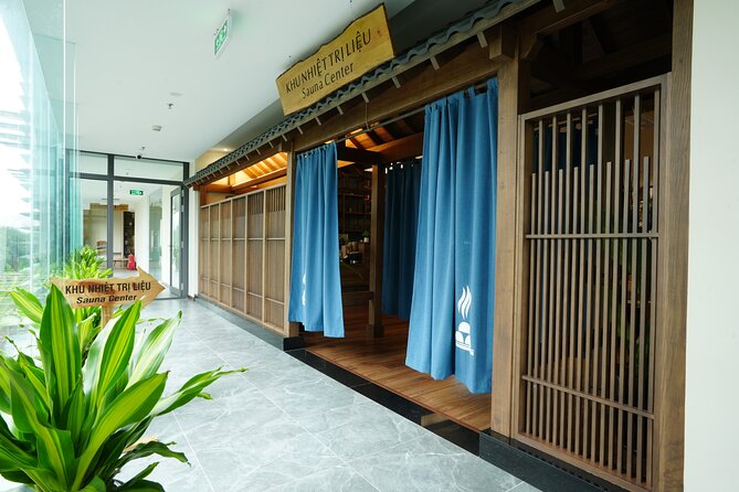 Amare Onsen and Jjimjilbang - Is $21.55 good value?