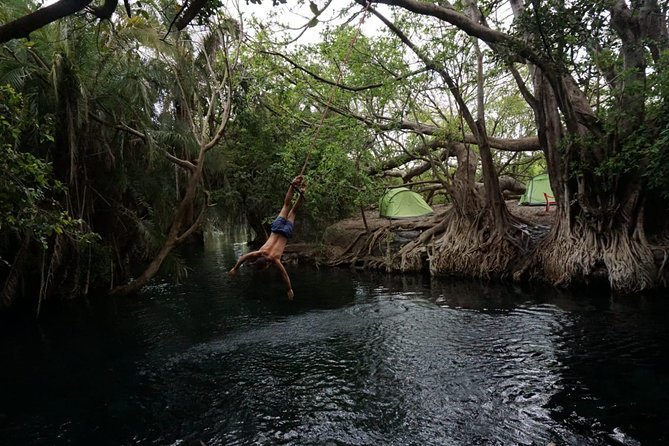 Amazing Chemka (Kikuletwa) Hot Spring Day Trip | BURIGI CHATO SAFARIS CO LTD - Key points before you book