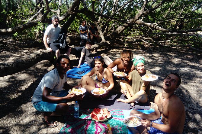 Amazing Chemka (Kikuletwa) Hot Spring Day Trip | BURIGI CHATO SAFARIS CO LTD - Why Chemka works after Kilimanjaro