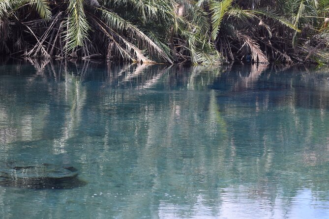 Amazing Chemka (Kikuletwa) Hot Spring Day Trip | BURIGI CHATO SAFARIS CO LTD - The optional overnight at Chemka