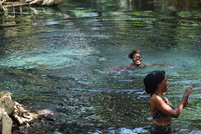 Amazing Chemka (Kikuletwa) Hot Spring Day Trip | BURIGI CHATO SAFARIS CO LTD - Who should choose this day trip