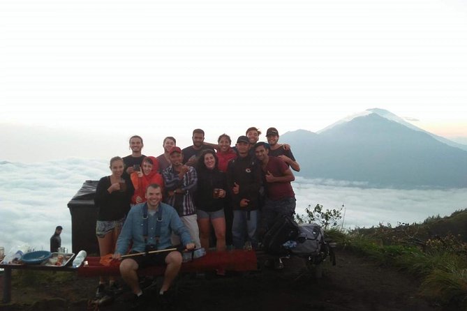 Amazing Mount Batur Sunrise Trekking and Hot Spring - Why Mount Batur is worth the midnight wake-up