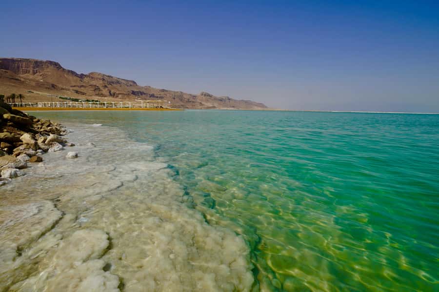 Amman: Ma'in Hot Springs and Dead Sea Day Trip - Key things to know before you go