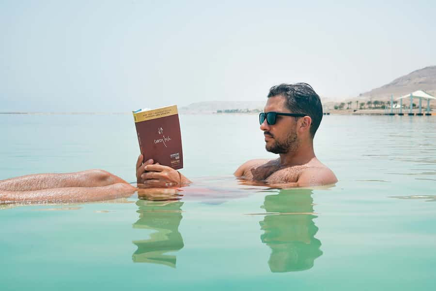 Amman: Ma'in Hot Springs and Dead Sea Day Trip - Who will enjoy this day trip most
