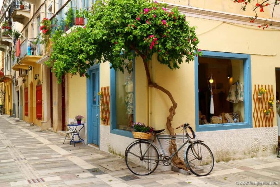 Ancient Corinth, acrocorinth castle and Thermal Spa Day - Why this Corinth day trip works