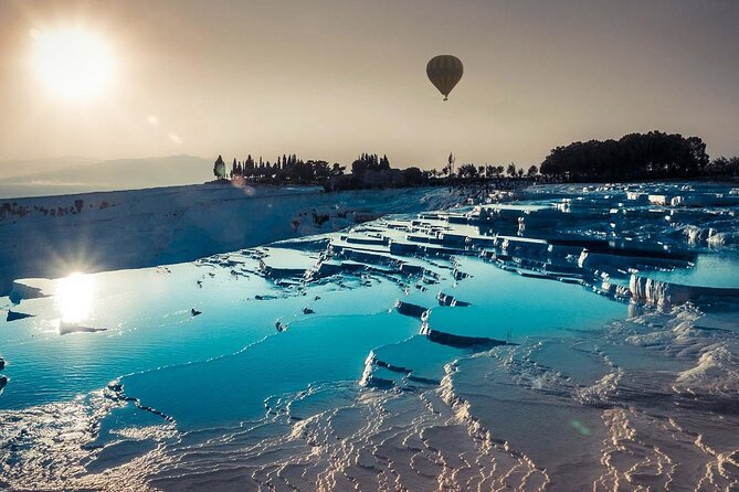 Ancient Ephesus and Pamukkale Tour from-to Kusadasi or Selcuk - Why this private Ephesus and Pamukkale route works