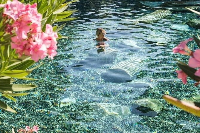Antalya / Belek : Guided Pamukkale Day Trip & Hierapolis w/ Lunch - The return to Antalya