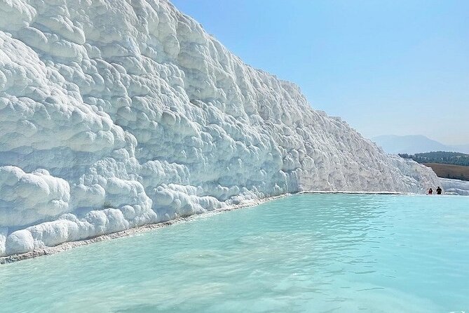 Antalya / Belek : Guided Pamukkale Day Trip & Hierapolis w/ Lunch - Who will enjoy this day trip most