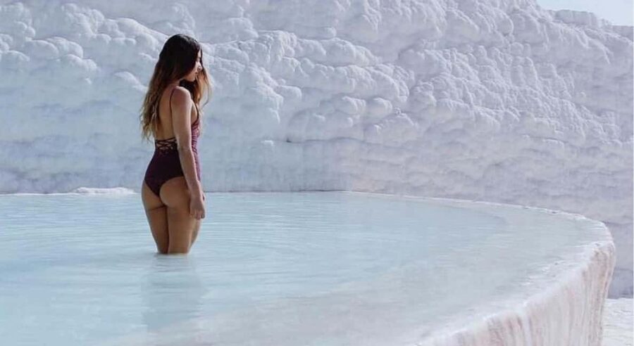 Antalya/Belek: Pamukkale Day Tour w/Optional Hot Air Balloon - Why Pamukkale Is Worth the Long Road From Antalya