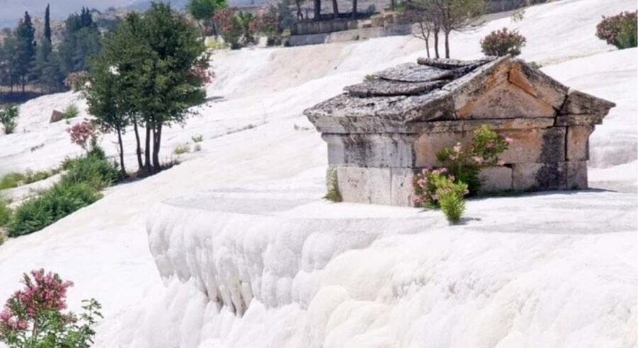 Antalya/Belek: Pamukkale Day Tour w/Optional Hot Air Balloon - Should You Book This Pamukkale Tour?