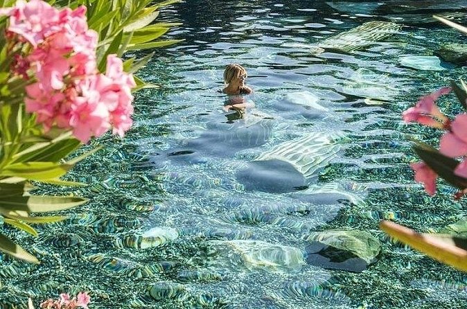 Antalya / Belek : Pamukkale Day Trip w/ Hierapolis &Thermal Pools - The return journey is the part to watch carefully
