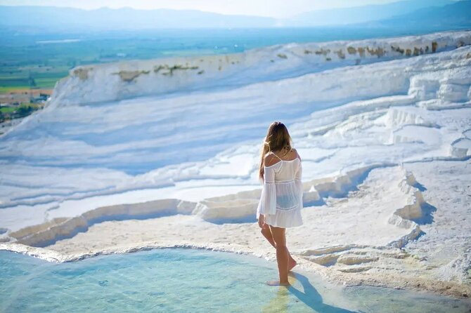 Antalya: Full-Day Pamukkale and Hierapolis Tour & Lunch - The real cost of a day at Pamukkale