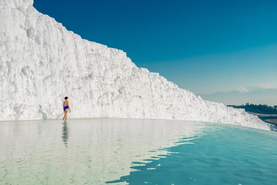 Antalya: Private Ancient Pamukkale and Hierapolis Tour - Should you book it?