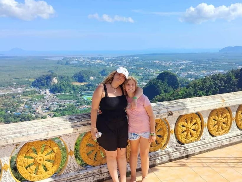 Ao Nang: Hot Springs, Emerald Pool, and Tiger Cave Day Tour - Should you book the Krabi nature and temple tour?