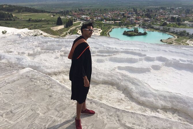 Aphrodisias&Pamukkale Tour from Izmir - Is the $499 price fair?