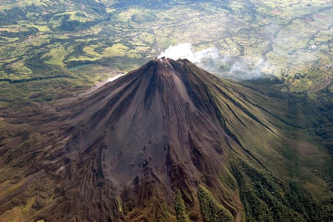 Arenal Volcano Hike plus Baldi Hot Springs and Dinner - Small practical choices that improve the day